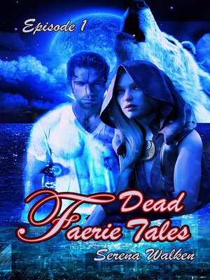 cover image of Dead Faerie Tales